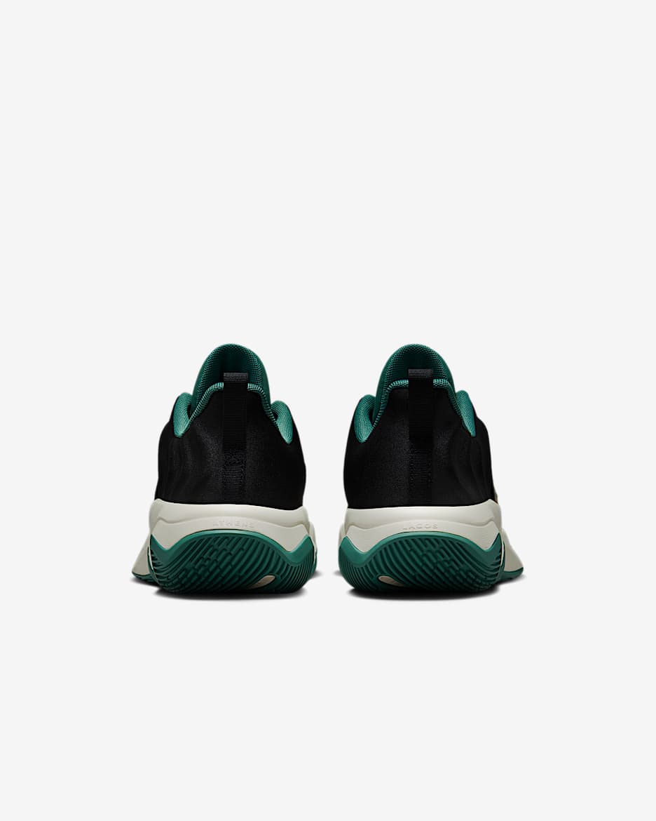 Giannis Immortality 4 Older Kids Basketball Shoes. Nike CA